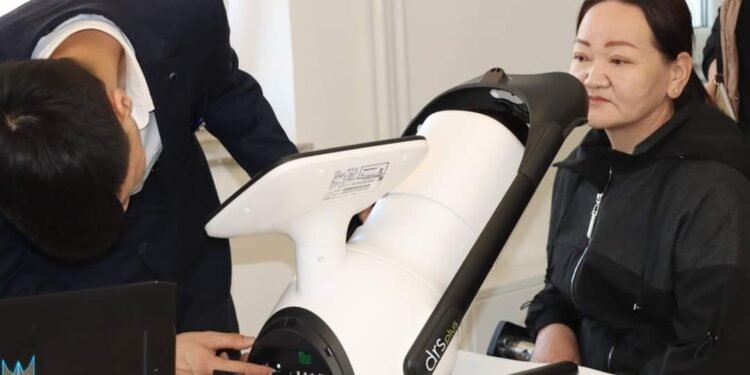 Хэнтий: Инновац шингээсэн бүтээлийн үзэсгэлэн явагдаж байна