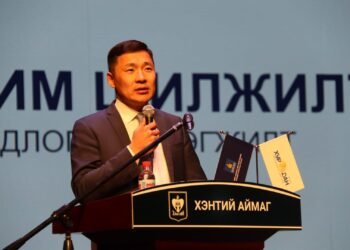 "Цахимд хэвшье-Digital first" арга хэмжээ зохион байгуулагдлаа