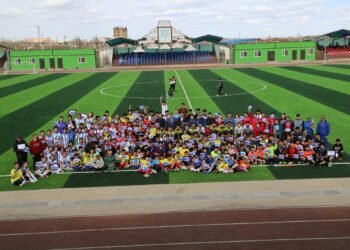 "Мөрөөдлийн гоол-2024″ хөлбөмбөгийн тэмцээний ялагчид тодорлоо