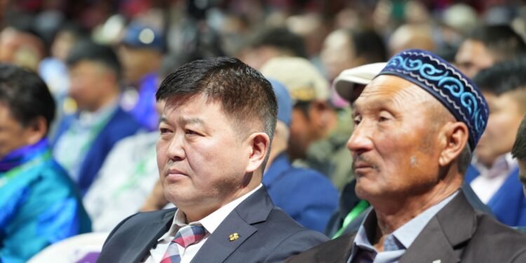 Шинэ хоршоо хөдөлгөөн албан ёсоор эхэллээ