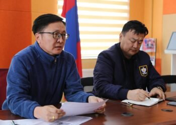 Галшар сум | Одоогийн байдлаар 30900 гаруй толгой малын сэг зэмийг бөөгнүүлж устгаад байна