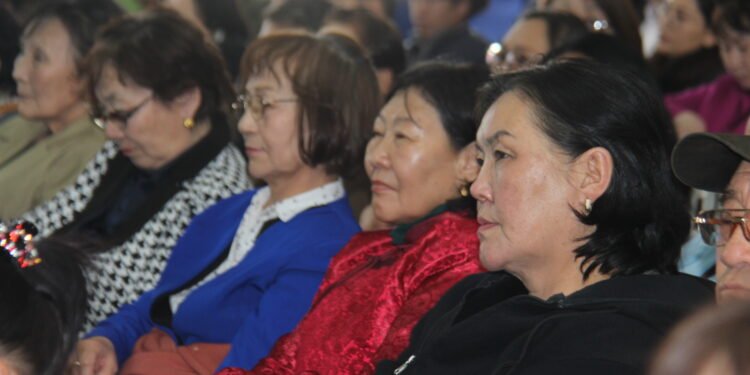 “Зүүн бүсийн тариалангийн зөвлөгөөн 2024” Хэнтий аймагт зохион байгуулагдлаа