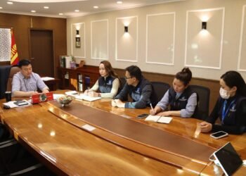 "Digital first – d1″ арга хэмжээ Хэнтий аймагт зохион байгуулагдана