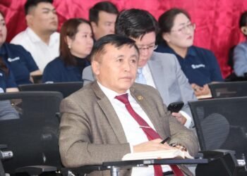 Санхүүгийн зохицуулах хорооноос орон нутгийн иргэдийн санхүүгийн боловсролыг дээшлүүлэх аяны хүрээнд сургалт зохион байгуулж байна