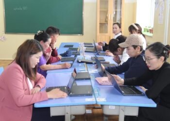 “Миний хүүхэд-миний ирээдүй” эцэг эхийн нэг өдөрлөгийг зохион байгууллаа