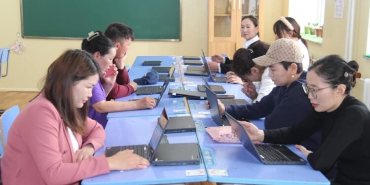 “Миний хүүхэд-миний ирээдүй” эцэг эхийн нэг өдөрлөгийг зохион байгууллаа