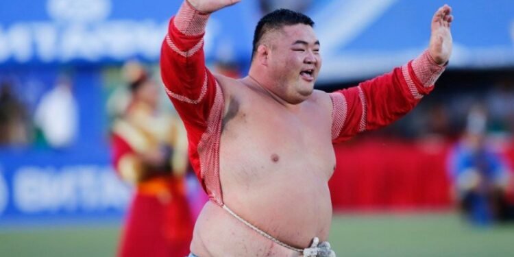 Улсын дээд шүүх өнөөдөр улсын арслан Э.Оюунболдын гомдлыг хэлэлцээд, хүсэлтийг нь хангахаас татгалзав