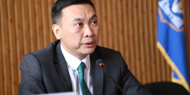 СЕХ, аймгийн сонгуулийн хороотой хамтран сумдын сонгуулийн хорооны дарга, нарийн бичгийн дарга нарт сургалт зохион байгууллаа