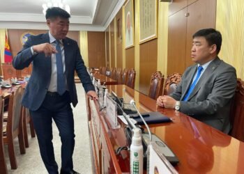 Тамын 50 км авто замыг засварлах сонгон шалгаруулалт зарлагдсан гэв