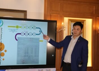 “Асуудлаас шийдэлд” тэмцээний 1 дүгээр шатанд төвийн бүсээс 15 байгууллага шалгарлаа