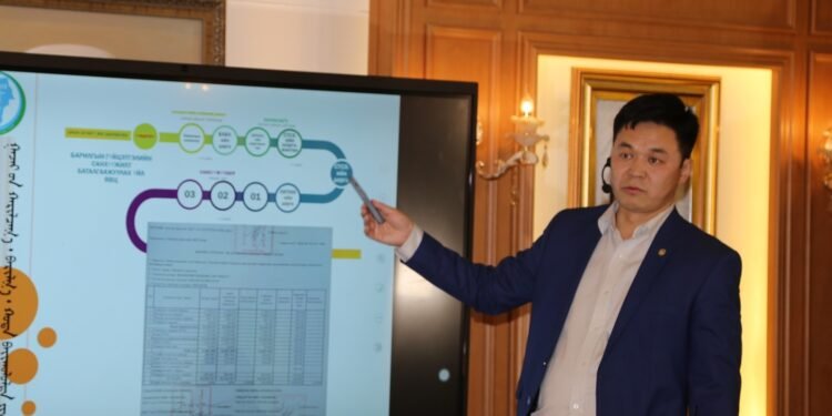 “Асуудлаас шийдэлд” тэмцээний 1 дүгээр шатанд төвийн бүсээс 15 байгууллага шалгарлаа