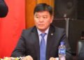 Х.Болорчулуун сайд Цэнхэрмандал суманд ажиллах үеэрээ тоног төхөөрөмж болон трактор шийдвэрлэхээ илэрхийллээ