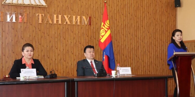 “Хэрэглэгчийн эрхийг хамгаалах тухай” хуулийн хэрэгжилтийг орон нутагт хангана