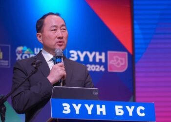 "Шинэ хоршоо" хөдөлгөөн Дорнод аймагт эхэллээ