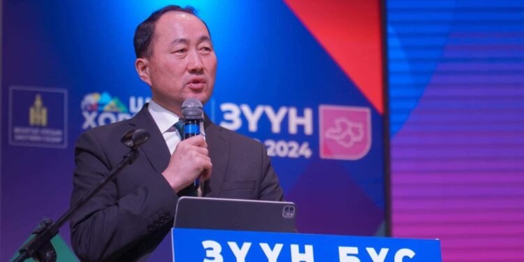 "Шинэ хоршоо" хөдөлгөөн Дорнод аймагт эхэллээ