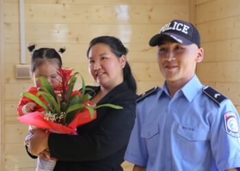 Хэнтий | “Асуудлаас шийдэлд” тэмцээний хүрээнд олон албан хаагчдын нийгмийн баталгаа сайжирч байна