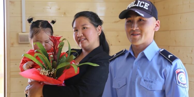 Хэнтий | “Асуудлаас шийдэлд” тэмцээний хүрээнд олон албан хаагчдын нийгмийн баталгаа сайжирч байна