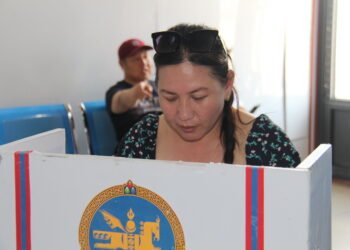 Хэнтий аймгийн сонгуулийн хороо “Сонгогчийн өдөрлөг” зохион байгуулж байна