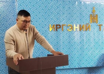 Батширээт сум аравтын ахлагч нараа чадавхжуулах сургалт зохион байгуулжээ