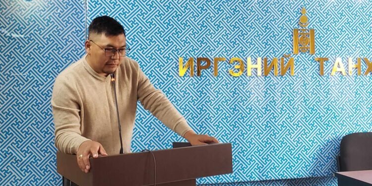 Батширээт сум аравтын ахлагч нараа чадавхжуулах сургалт зохион байгуулжээ