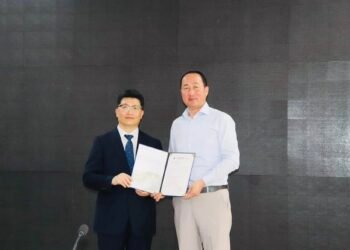 Дорнод аймаг дахь бүсийн оношилгоо эмчилгээний төвд Бусан их сургуулийн эмнэлгийн алсын зайн оношилгооны төв нээлтээ хийжээ