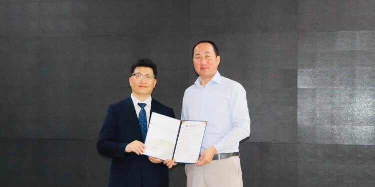 Дорнод аймаг дахь бүсийн оношилгоо эмчилгээний төвд Бусан их сургуулийн эмнэлгийн алсын зайн оношилгооны төв нээлтээ хийжээ