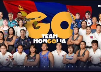 “Парис 2024” зуны олимпын наадамд оролцож буй Монгол улсын багийн сонирхолтой баримтууд