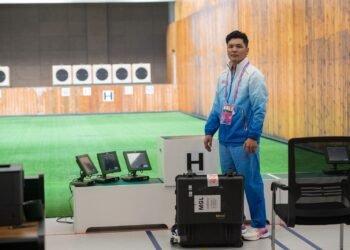 ОЛИМП | Э.Даваахүү шигшээ наймд өрсөлдөхөөр болжээ