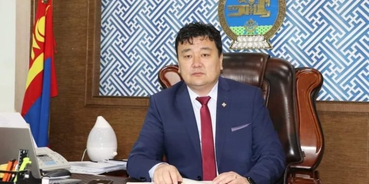 Хэнтий аймгийн Засаг дарга Ц.Чогсомжав "Алтаргана-2026″ наадмыг аймагтаа зохион байгуулах саналыг хүргүүлжээ