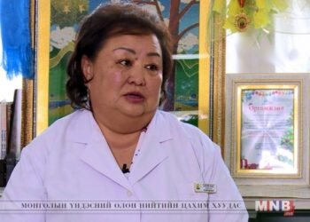 Бэрх хотын сум дундын эмнэлгийг Монгол улсын хүний гавьяат эмч Я.Дарьбазар агсны нэрэмжит болгохоор шийдвэрлэжээ