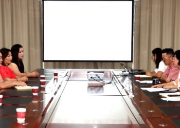 Дорнод аймаг болон Хянган аймгийн Улаан хотын залуучууд, эмэгтэйчүүд, эрүүл мэнд, боловсролын салбарын уулзалт боллоо