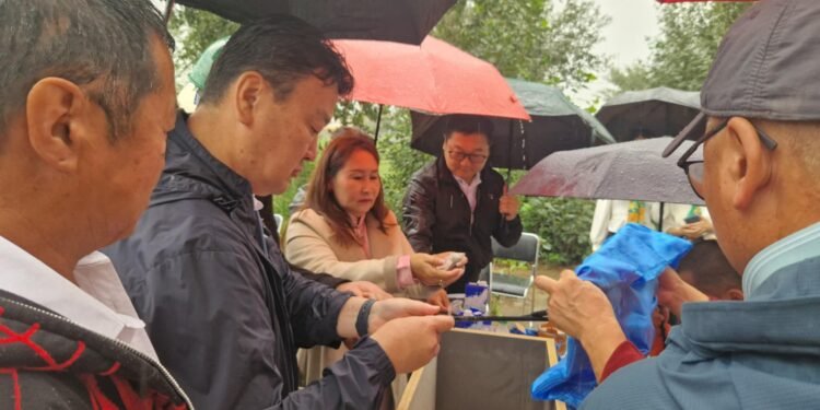 Хан Хэнтий цогцолбор сургуулийн шинэ өргөтгөлийн барилга ашиглалтад орсноор 700 гаруй сурагчдын сурах орчин сайжирна