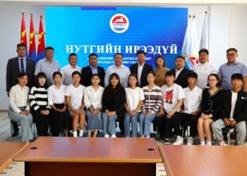 Дорнод аймаг “Нутгийн ирээдүй” сургалтын төлбөрийн тэтгэлэг олгох хөтөлбөрийг 5 дахь жилдээ хэрэгжүүлж байна