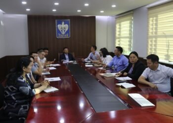 “Шилдэг 100 залуу” чуулга уулзалт Чингис хотноо тун удахгүй…