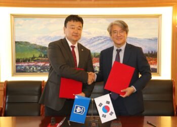 БНСУ-ын Жонбүк мужийн "Соёл, аялал жуулчлалын сан"-тай хамтран ажиллах гэрээг байгууллаа