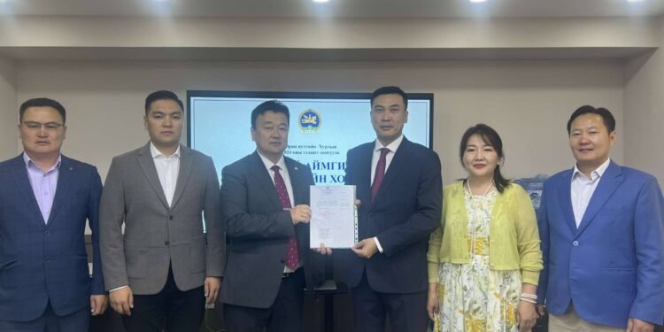 Аймгийн иргэдийн төлөөлөгчдийн хурлын ээлжит сонгуульд Монгол ардын намаас хэн хэн нэр дэвших вэ?