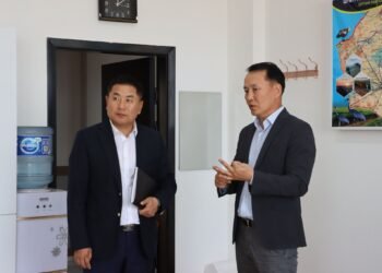 Дорнод: Байгаль орчинд сөрөг нөлөөлөл үзүүлж буй хариуцлагагүй уул уурхайн ААН-үүдэд хуулийн хүрээнд хариуцлагыг мөрдүүлэхийг үүрэг болголоо