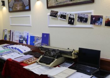 Монгол улсад статистикийн салбар үүсч хөгжсөний 100 жилийн ойд зориулсан “Нээлттэй хаалганы өдөрлөг” боллоо