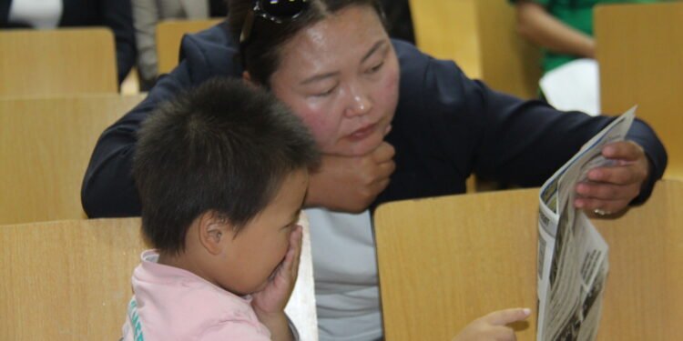 Баян-Адарга суманд иргэдийн оролцоот “Хэтийн Хэнтий” арга хэмжээ боллоо