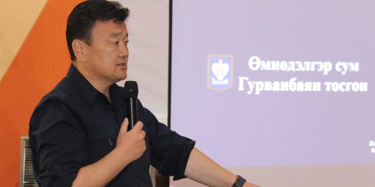 Иргэдийн оролцоот "Хэтийн Хэнтий" арга хэмжээ сумдад зохион байгуулагдана