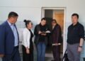Гурванбаян тосгоны цэцэрлэг их засвар хийх шаардлагатай