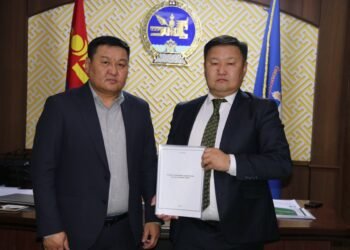 Хэнтий | Аймгийн 2025 оны төсвийн төслийг хуулийн хугацаанд өргөн барилаа