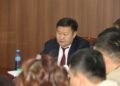 Д.Аюурбунь аймгийн төрийн байгууллагын дарга нартай уулзаж юу ярив?