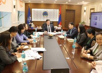 “Сүрьеэгийн тусламж үйлчилгээнд олон нийтээр удирдуулсан хяналтын тогтолцоо бий болгох” төслийг хэрэгжүүлнэ