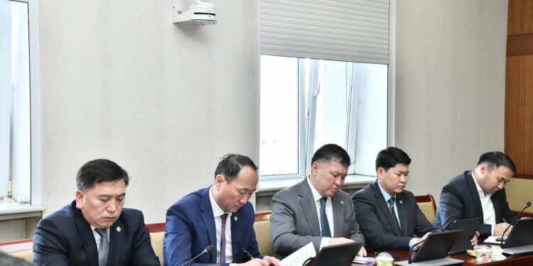 Үндэсний аюулгүй байдлыг хангах тусгайлсан чиг үүрэгтэй байгууллагуудын удирдах ажилтны зөвлөгөөн боллоо