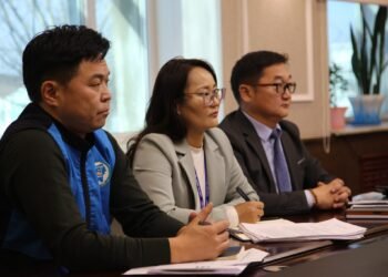 Бор-Өндөр суманд үйлдвэрлэл, технологийн парк баригдана