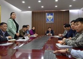 Хэнтий | Шуурхай бүлэг 75 багт хүрч ажиллалаа