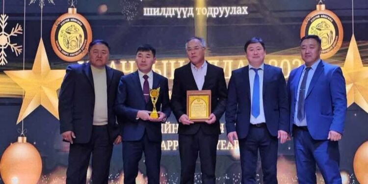 “Сэцэнханы хүлэг” МСУХ шилдгүүдээ тодрууллаа