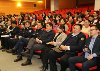 Хэнтий аймаг дахь төрийн аудитын байгууллагаас 2025 онд гүйцэтгэх санхүүгийн тайлангийн аудитын нээлтийн үйл ажиллагааг зохион байгууллаа