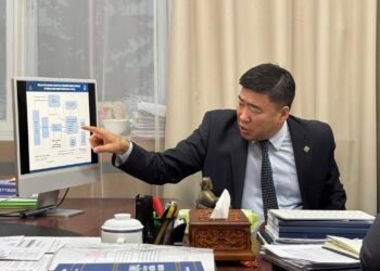 Мид-ын тухай хуульд нэмэлт өөрчлөлт оруулахтай холбоотойгоор малчид, даатгагч, эрдэмтэн судлаачдыг хамруулсан уулзалтыг зохион байгуулна